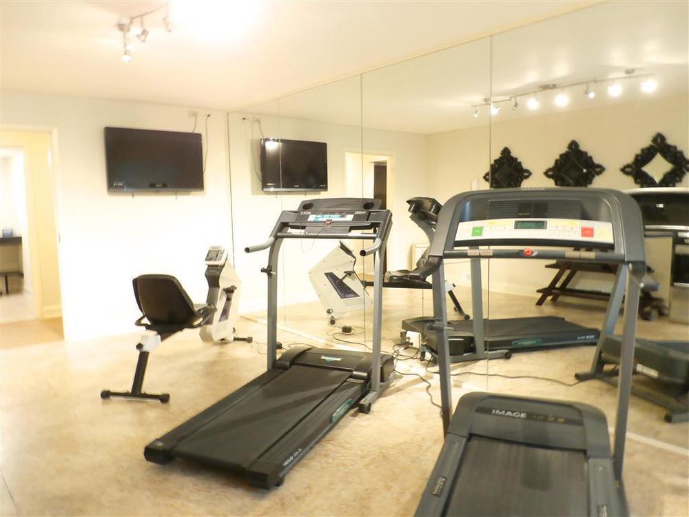 Best Western Salisbury Plaza Facilidades foto